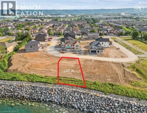 100 Watershore Drive Stoney Creek ON L8E 0C1
