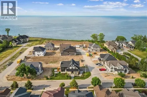 100 Watershore Drive Stoney Creek ON L8E 0C1