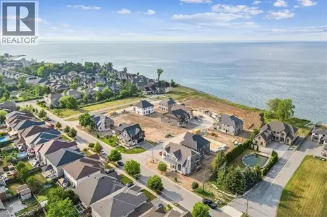 100 Watershore Drive Stoney Creek ON L8E 0C1