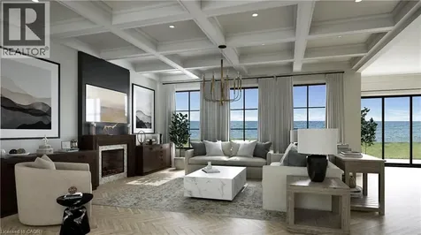 100 Watershore Drive Stoney Creek ON L8E 0C1