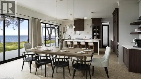 100 Watershore Drive Stoney Creek ON L8E 0C1