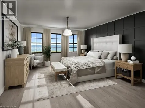 100 Watershore Drive Stoney Creek ON L8E 0C1