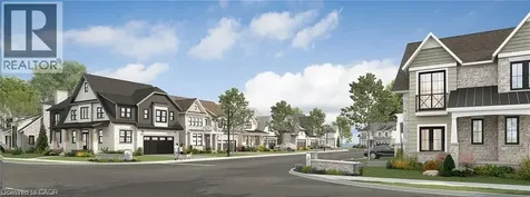 100 Watershore Drive Stoney Creek ON L8E 0C1