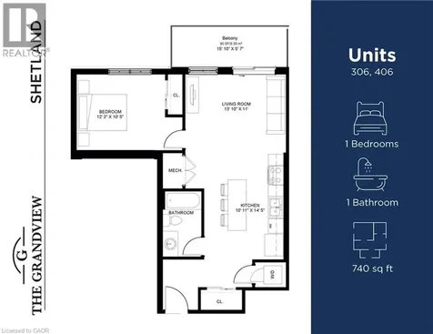 80 Caithness Street West Caledonia ON N3W 1B2