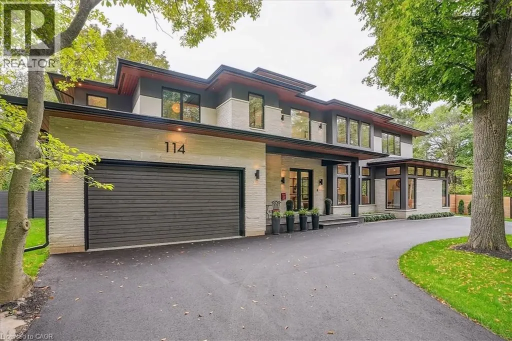114 Reding Road Ancaster ON L9G 1M8