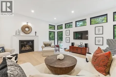 114 Reding Road Ancaster ON L9G 1M8
