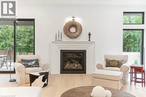 114 Reding Road Ancaster ON L9G 1M8