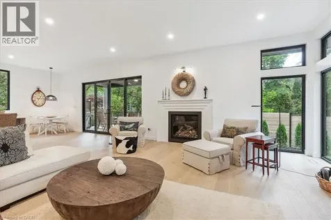 114 Reding Road Ancaster ON L9G 1M8
