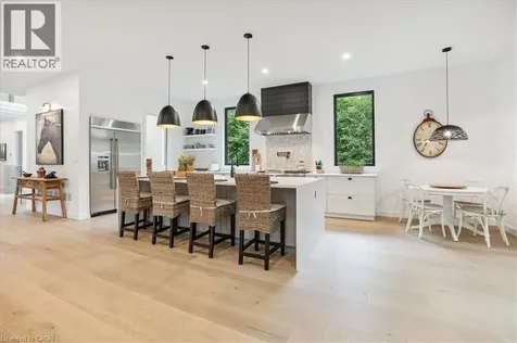 114 Reding Road Ancaster ON L9G 1M8