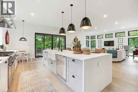 114 Reding Road Ancaster ON L9G 1M8