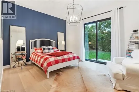 114 Reding Road Ancaster ON L9G 1M8