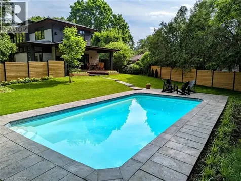 114 Reding Road Ancaster ON L9G 1M8