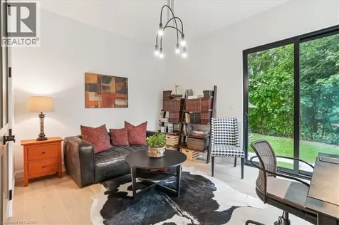 114 Reding Road Ancaster ON L9G 1M8