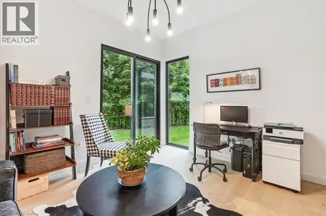 114 Reding Road Ancaster ON L9G 1M8