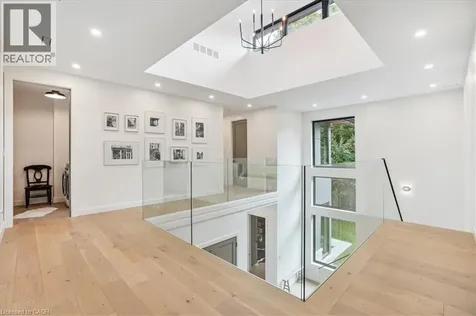 114 Reding Road Ancaster ON L9G 1M8