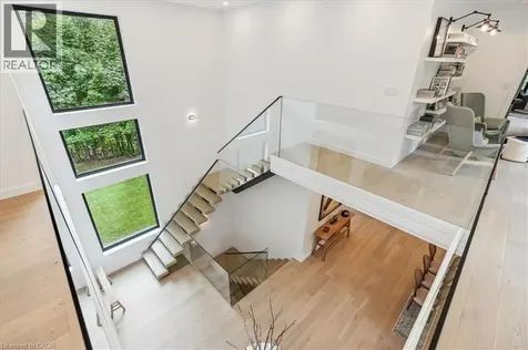 114 Reding Road Ancaster ON L9G 1M8