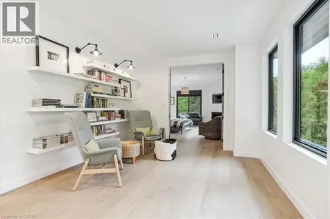 114 Reding Road Ancaster ON L9G 1M8