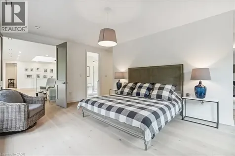 114 Reding Road Ancaster ON L9G 1M8