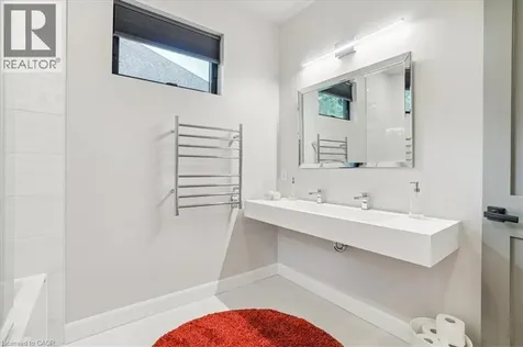 114 Reding Road Ancaster ON L9G 1M8