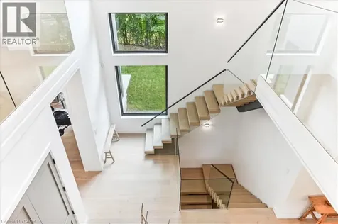 114 Reding Road Ancaster ON L9G 1M8