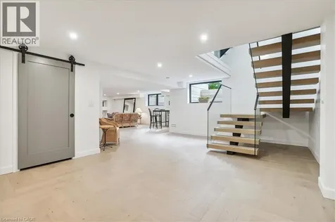 114 Reding Road Ancaster ON L9G 1M8
