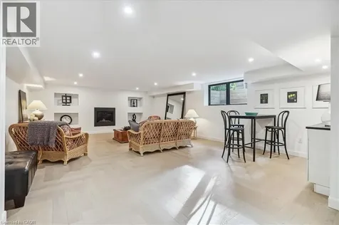 114 Reding Road Ancaster ON L9G 1M8