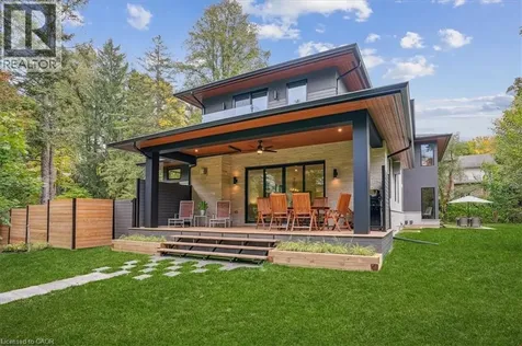 114 Reding Road Ancaster ON L9G 1M8