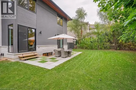 114 Reding Road Ancaster ON L9G 1M8