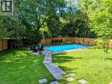 114 Reding Road Ancaster ON L9G 1M8