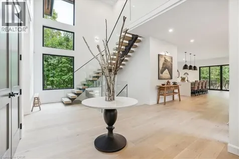 114 Reding Road Ancaster ON L9G 1M8