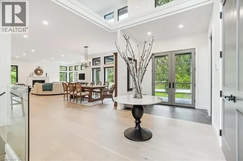 114 Reding Road Ancaster ON L9G 1M8