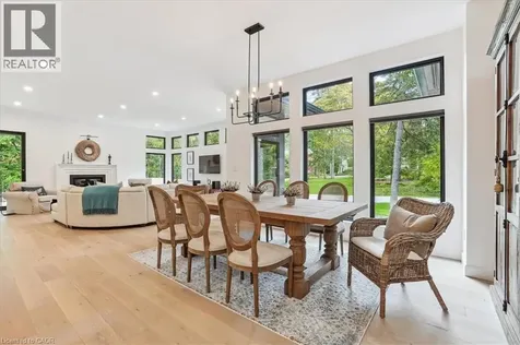 114 Reding Road Ancaster ON L9G 1M8