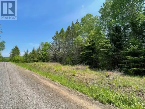 0 Barrett Road Nipissing ON P0H 1J0