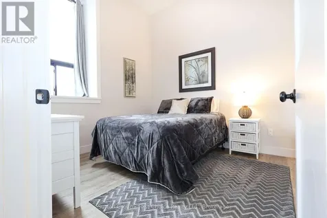 100 Queen Street East St. Marys ON N4X 1A6