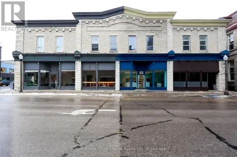100 Queen Street East St. Marys ON N4X 1A6
