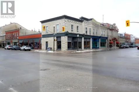 100 Queen Street East St. Marys ON N4X 1A6