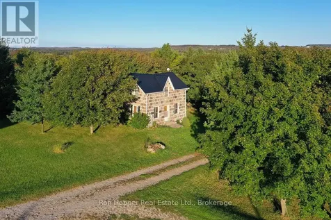 439629 Sydenham-lakeshore Drive Meaford ON N0H 1B0