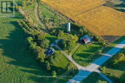 439629 Sydenham-lakeshore Drive Meaford ON N0H 1B0