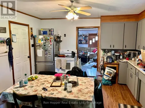 439629 Sydenham-lakeshore Drive Meaford ON N0H 1B0