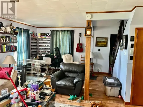 439629 Sydenham-lakeshore Drive Meaford ON N0H 1B0