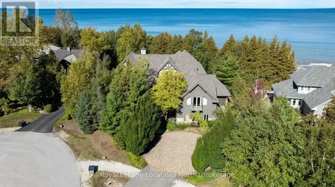 115 Ellis Drive Blue Mountains ON N0H 1J0