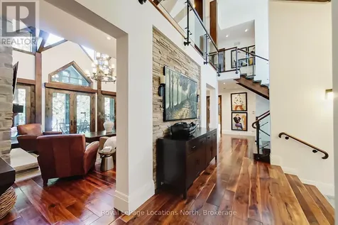 115 Ellis Drive Blue Mountains ON N0H 1J0