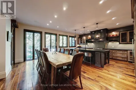 115 Ellis Drive Blue Mountains ON N0H 1J0