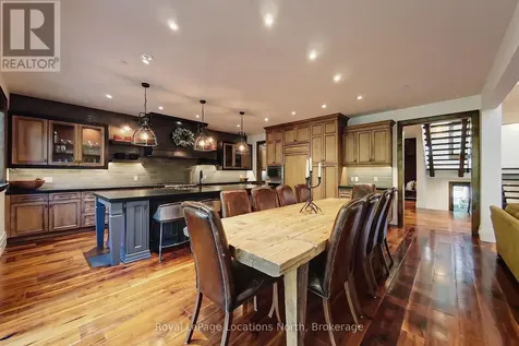 115 Ellis Drive Blue Mountains ON N0H 1J0