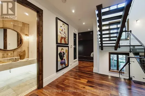 115 Ellis Drive Blue Mountains ON N0H 1J0
