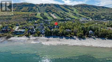 115 Ellis Drive Blue Mountains ON N0H 1J0
