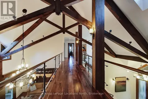 115 Ellis Drive Blue Mountains ON N0H 1J0
