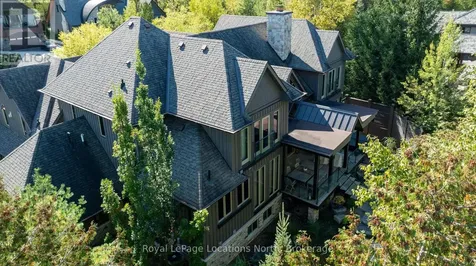115 Ellis Drive Blue Mountains ON N0H 1J0