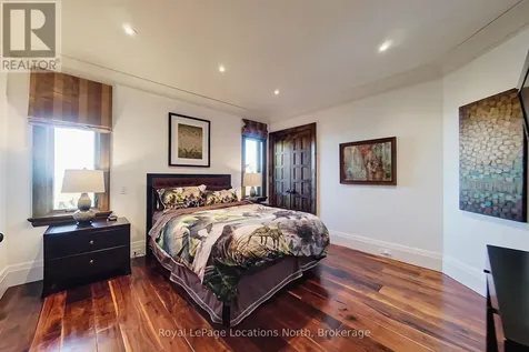 115 Ellis Drive Blue Mountains ON N0H 1J0