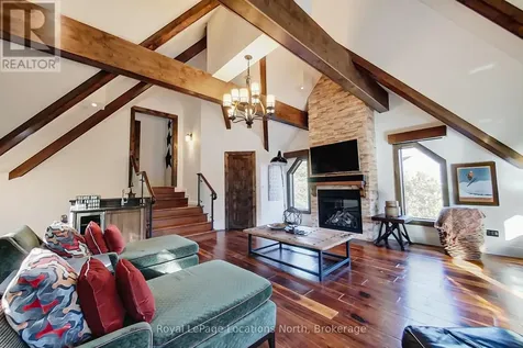115 Ellis Drive Blue Mountains ON N0H 1J0